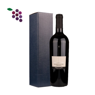 Piano del Cerro Aglianico del Vulture DOC in geschenkdoos