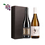 Le Plan Vermeersch RS Rouge & Blanc in geschenkdoos