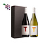 Tramin Cuvee Rosso & Bianco T in geschenkdoos