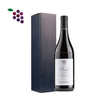 Bel Colle Barolo Monvigliero in geschenkdoos