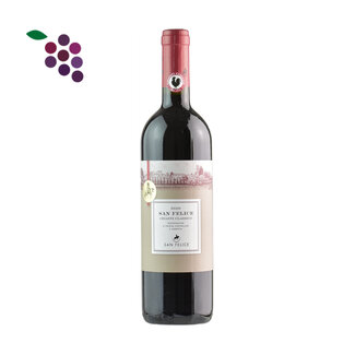 San Felice Chianti Classico DOCG