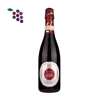 Cascina Fonda Brachetto Spumante 2023