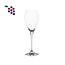 Spiegelau Party champagne glas set 6x15cl