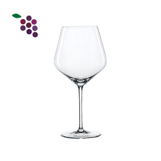 Spiegelau Style Bourgogneglas 4x640 ml