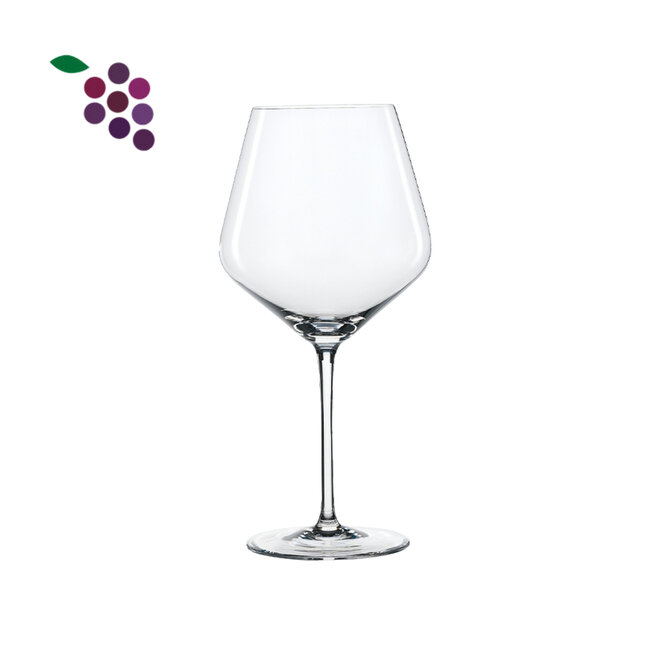 Spiegelau Style Bourgogneglas x640 ml