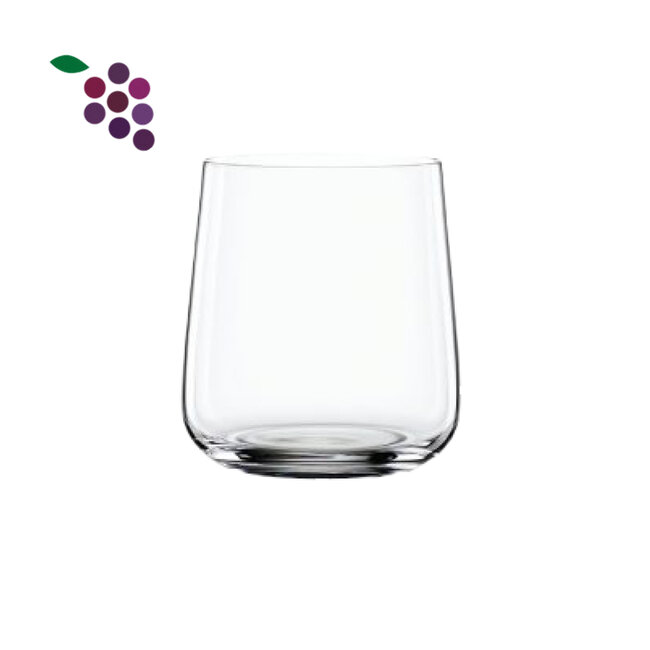 Spiegelau Style Whiskyglas 4x340 ml