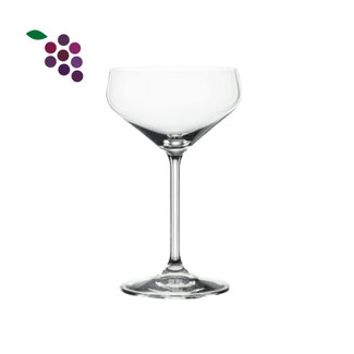 Spiegelau Style Cocktailglas 4x290 ml