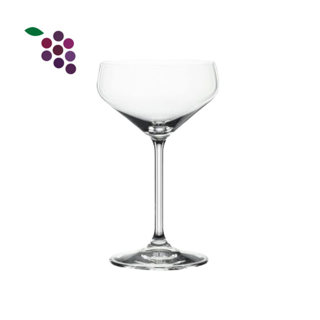 Spiegelau Style Cocktailglas 4x290 ml