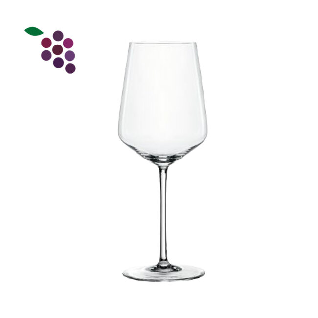 Spiegelau Style Witte wijnglazen 4x440ml