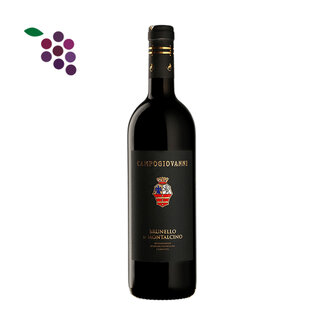 Campogiovanni Brunello di Montalcino