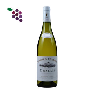 Domaine du Colombier Chablis 2022