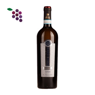 Baglio Gibellina Passimiento Bianco 2025
