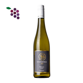 Steinmuhle Riesling Trocken 2022