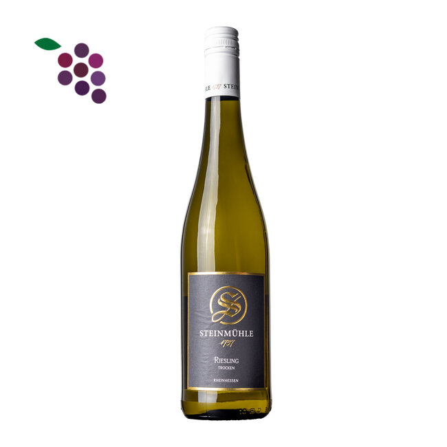 Steinmuhle Riesling Trocken 2022