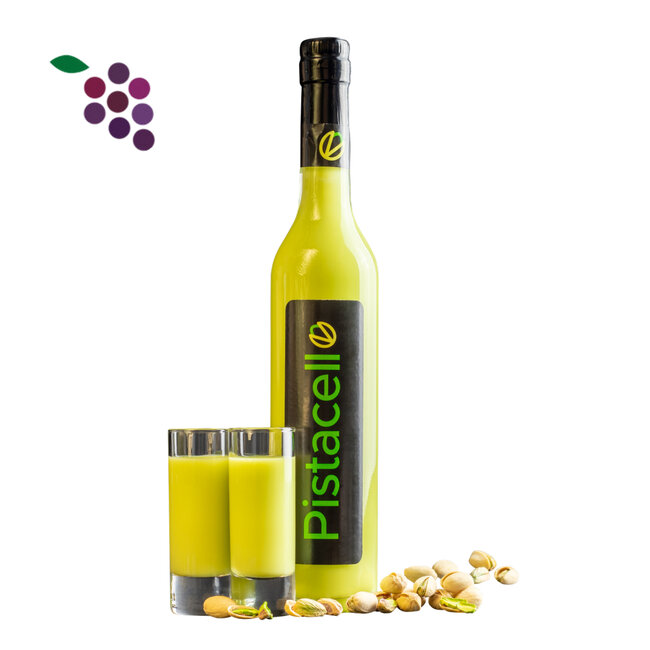 Pistacello crème 50cl