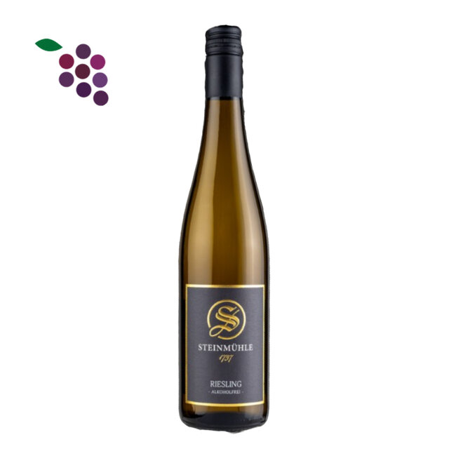 Steinmuhle Riesling Alcoholvrij