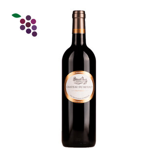 Chateau du Retout Cru Bourgeois 2020