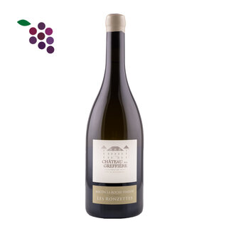 Chateau de la Greffiere Macon Les Ronzettes 2022