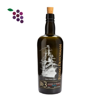 Zuidam Flying Dutch Rum 3 jaar 70cl