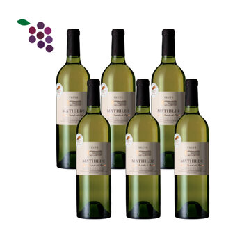 Veuve Mathilde Costieres de Nimes 2025 6x75cl