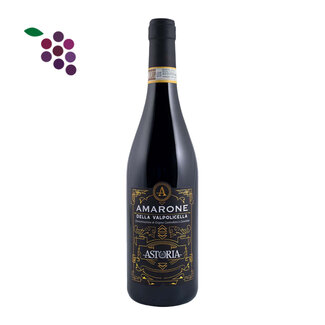Astoria Amarone della Valpolicella 2020