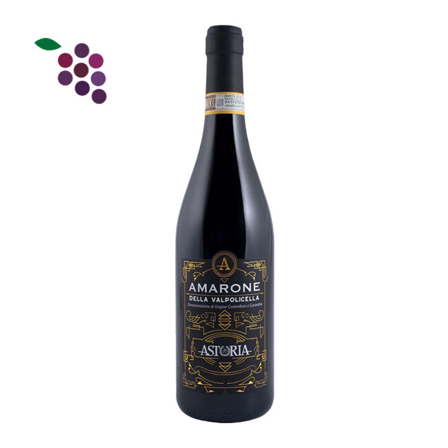 Astoria Amarone della Valpolicella 2019