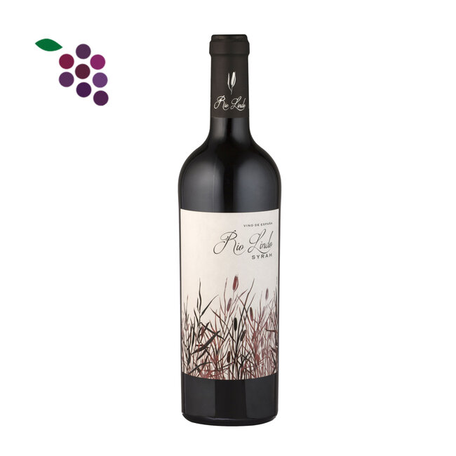 Rio Lindo Syrah 2023