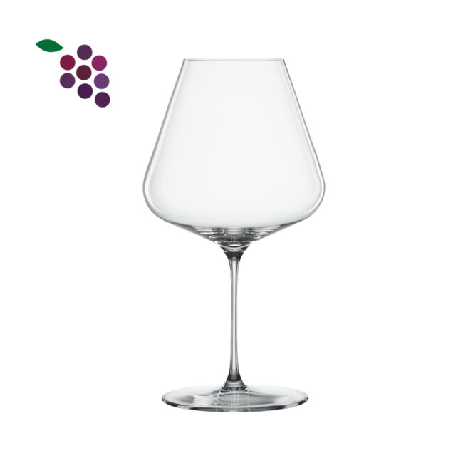 Spiegelau Bourgogne Wijnglas Definition 2x960 ml