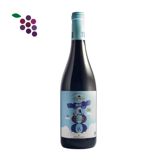 Ocho Y Medio Malbec 2022