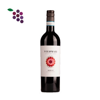Stemmari Merlot IGT 2022