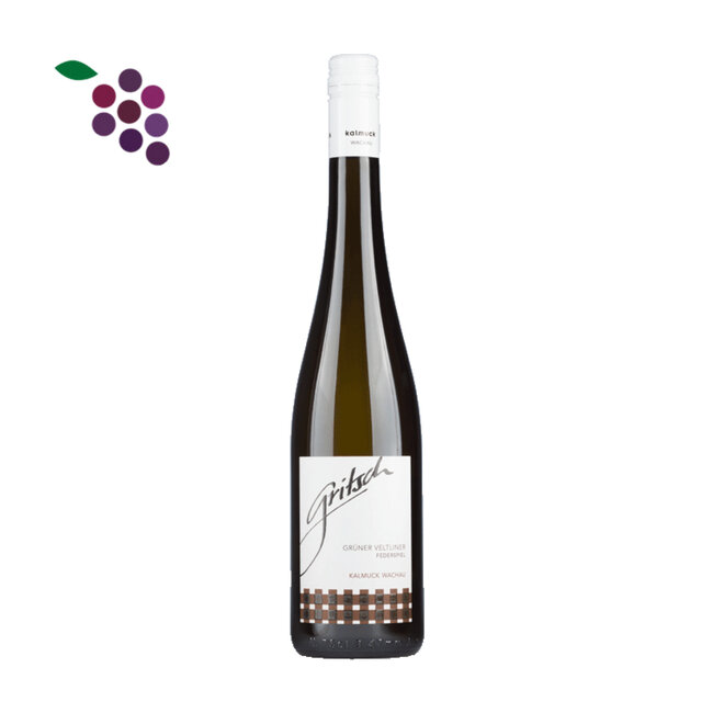 Gritsch Kalmuck Federspiel Gruner Veltliner 2024