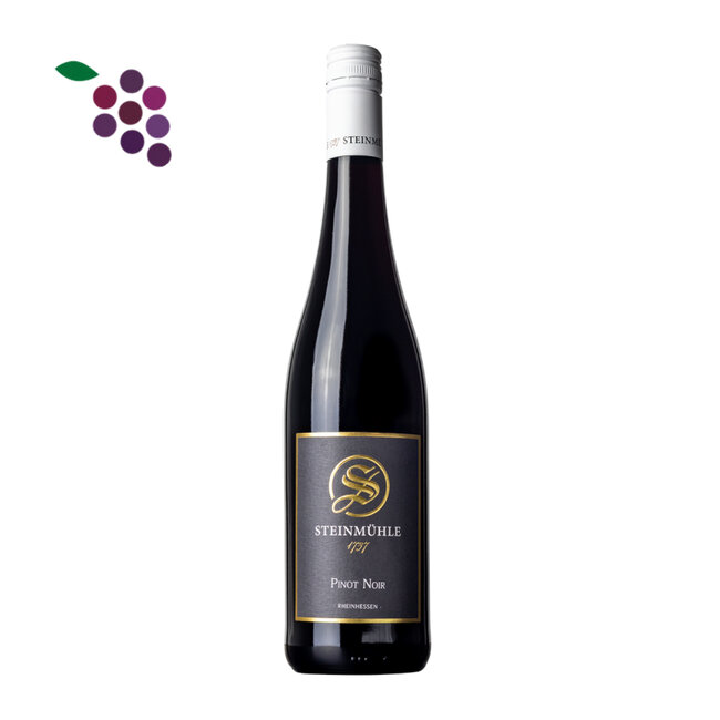 Steinmuhle Pinot Noir 2021