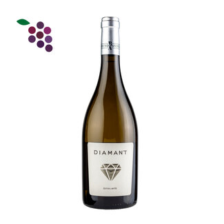 Bruno Andreu Diamant Chardonnay Oaked 2024