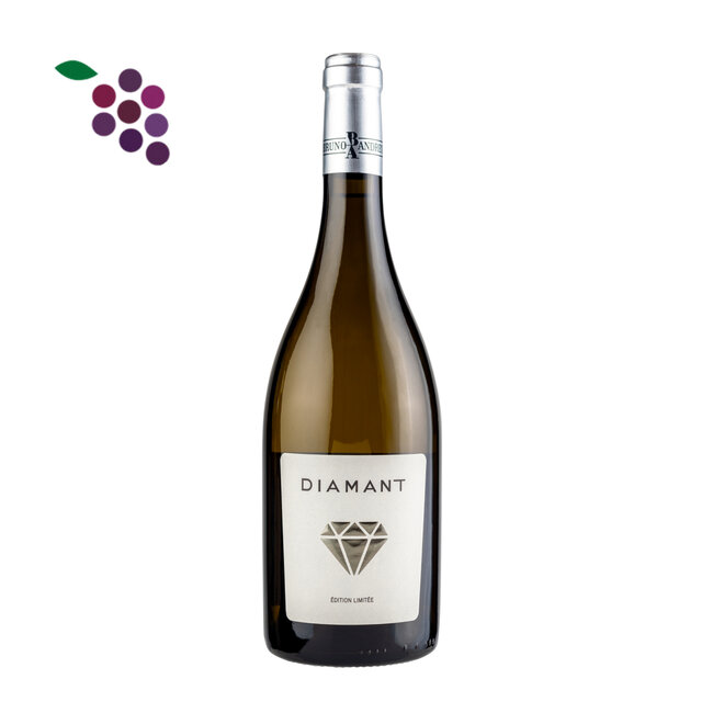Bruno Andreu Diamant Chardonnay Oaked 2024