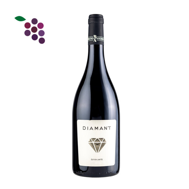 Bruno Andreu Diamant Cabernet Sauvignon Oaked 2021