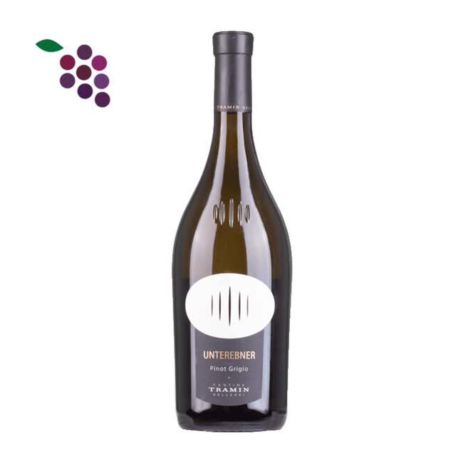 Tramin Pinot Grigio Unterebner 2022