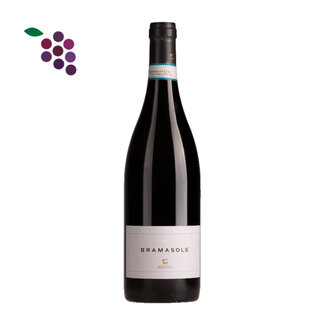 La Braccesca Bramasole Cortona Syrah 2022