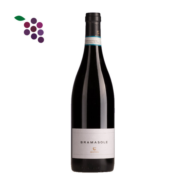 La Braccesca Bramasole Cortona Syrah