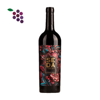 Torre Oria Seda Monastrell Vina Viejas 2022