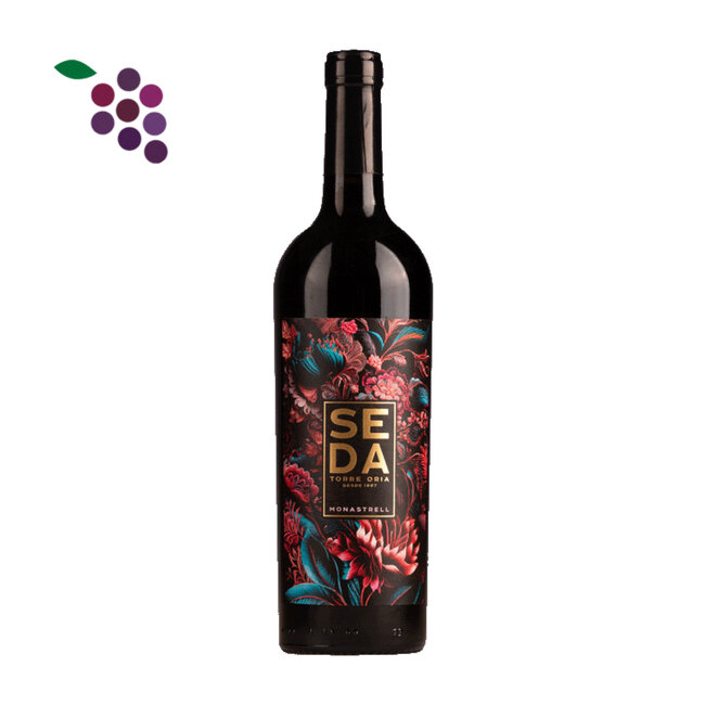 Torre Oria Seda Monastrell Vina Viejas 2021