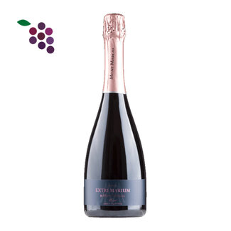 Cava Mont Marcal Extremarium Rosado BIO