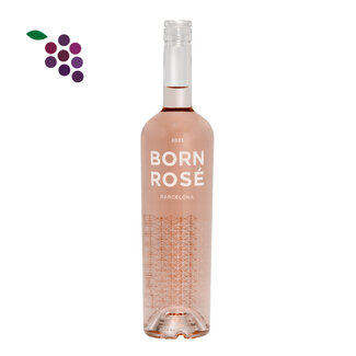 Born Rosé 2025