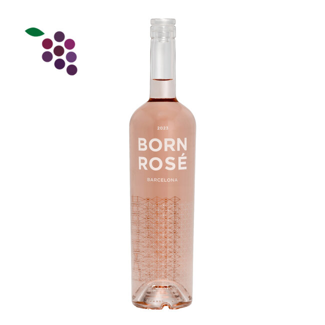 Born Rosé BIO