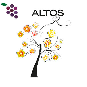 Altos R