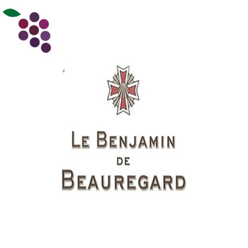 Benjamin De Beauregard