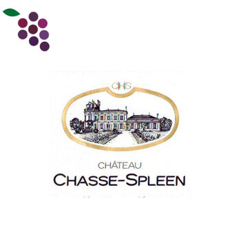 Château Chasse Spleen