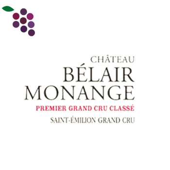 Château Bélair-Monange Annonce