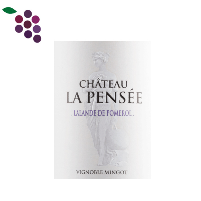 Château La Pensée