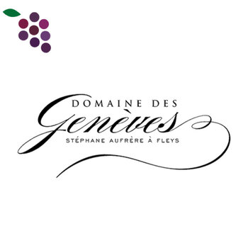  Domaine des Geneves