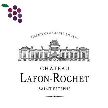 Chateau Les Pélerins Lafon Rochet